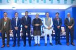 PM Narendra Modi Inaugurates SEMICON India 2026