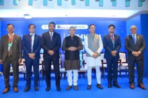PM Narendra Modi Inaugurates SEMICON India 2026
