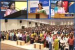 VELS University Honours More than 2,000 Teachers Across Tamil Nadu