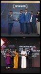 Unified Voice Earns Dual Honours for Enterprise Communications Innovation at Bengaluru and Chennai Awards