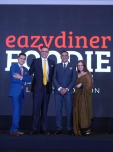 EazyDiner Foodie Awards 2026: Delhi NCR's Diners Crown the City's Best Restaurants, Restaurateurs, Cafes and Hotels