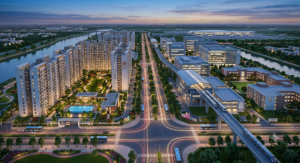The New Real Estate Map of India: How Tier-2 Cities Are Redefining Real Estate Growth