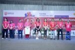 Ramaiah Memorial Hospital Brings 700+ Citizens Together to Put Heart Health in Motion