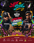Percept Live Unveils the Debut Edition of 'Aaj ka Scene'