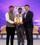 International School of Design Receives Two National Awards at 15th National Education Excellence Conclave