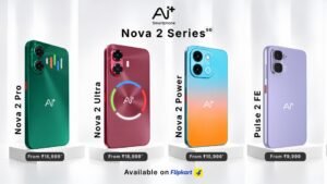BBD 2026 Smartphone Buying Guide: Ai+ Smartphones to Consider This Festive Season