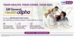 As Young Indians Plan for Families, SBI General's Health Alpha Brings a Holistic Health Cover Under One Plan