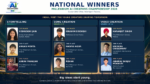 The Millennium Group of Schools Announces Winners of Millennium AI Creators Championship 2026, Celebrating Young India's Responsible AI Creators