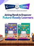 Oxford University Press and Canva Join Hands to Empower Future-Ready Learners