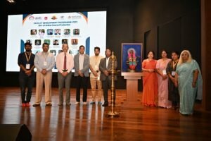 Manipal University Jaipur Organises Four-Day Faculty Development Programme in Collaboration with IIMBx, IIM Bangalore