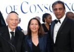 Raj Subramaniam, President and Chief Executive Officer of FedEx Corporation, Receives Appeal of Conscience Award