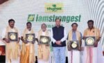 SharonPly Honours Five Masters of Woodcraft at Seventh I AM STRONGEST Awards