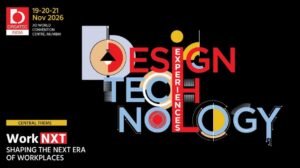 ORGATEC India 2026 to Spotlight India's Workplace Transformation with 'WorkNXT - Design, Technology and Experiences'