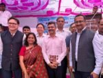 Tetra Pak Enables 73 Million Litres of Annual Groundwater Recharge Potential in Khed; Hands Over Rejuvenated Ponds to the Community