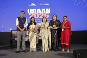 Udaan 2026: India's Largest Convening on Early Childhood Care and Education Strives to Move India's Children from 'Surviving to Thriving'