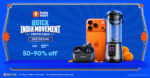 Quick India Movement Returns to Instamart, Bigger on Assortment and Deals