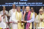 A Degree and the Possibilities Beyond: Somaiya Vidyavihar University Confers Degrees on 3,279 Graduates at its 5th Convocation