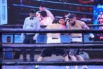 Boxeopath's Fury Brings Professional Boxing Action to IRIS Broadway, Gurugram