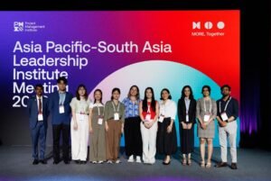 From Waste Segregation to Global Stages: Students Turn Local Challenges into Real-World Solutions