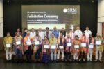 SRM AP's Research Excellence Grows as 20 Faculty Members Feature Among the World's Top 2 percent Scientists