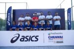 ASICS Deepens Chennai Market Presence Through partnership with Freshworks Chennai Marathon, Launches ASICS Running Club