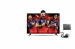 NVY Launches Power+ LED TV, An India-first Television Designed to Deliver Uninterrupted Viewing Even During Power Cuts
