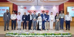 Chitkara University Hosts WECON 2026, Bringing Global Perspectives on AI for Societal and Industrial Transformation