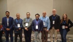 Big Bang Boom Solutions Announces Ambitious Plan to Build a Sovereign Quantum Radar at IEEE MILCOM 2026
