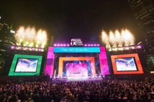 "Hong Kong Wine & Dine Festival" Returns with Global Flavours, Celebrity Chefs and Exclusive Dining Experiences