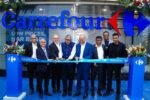 Apparel Group Accelerates India Retail Strategy with Launch of Carrefour's Second Store in Ghaziabad