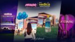 Vedica Himalayan Spring Water Partners with Nykaaland 2026 as Hydration Partner