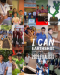 The Earthshot Prize, Alana and Design for Change Announce Finalists of Nationwide I CAN Earthshot Challenge