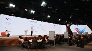 High Tech to Be the Main Theme of the "Made in Russia" Forum