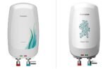 Crompton Strengthens Water Heating Portfolio with its Range of 5.9L Instant Water Heaters