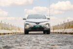 VinFast VF 6 Earth Impresses with Safety Features in a Family SUV Under Rs. 20 Lakh