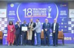 Kasturba Hospital, Manipal wins FICCI Healthcare Excellence Award 2026 for Excellence in Community Engagement